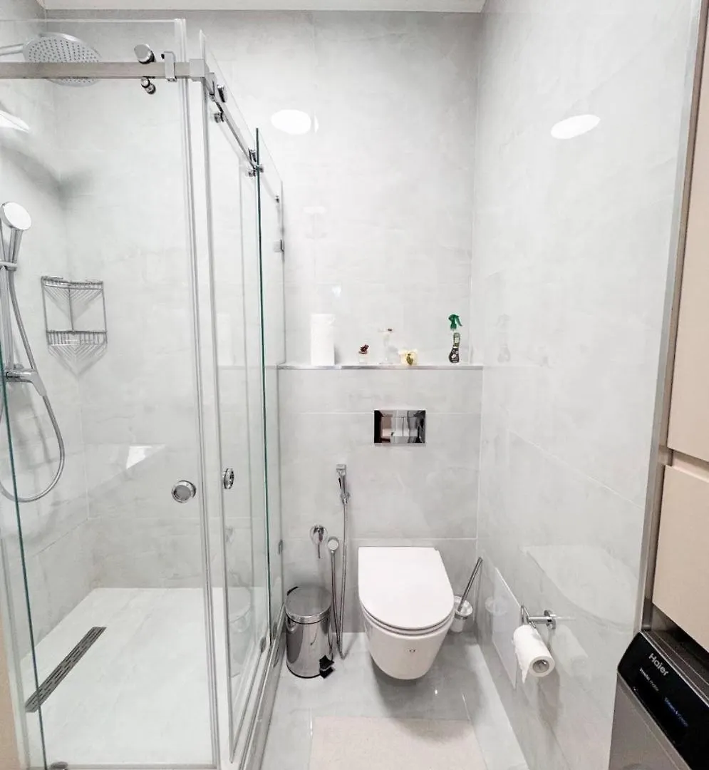 Metropole Apartment Almaty