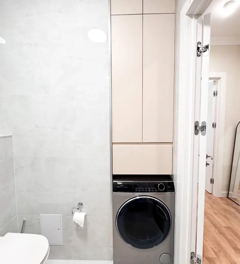 Metropole Apartment Almaty Kazakhstan
