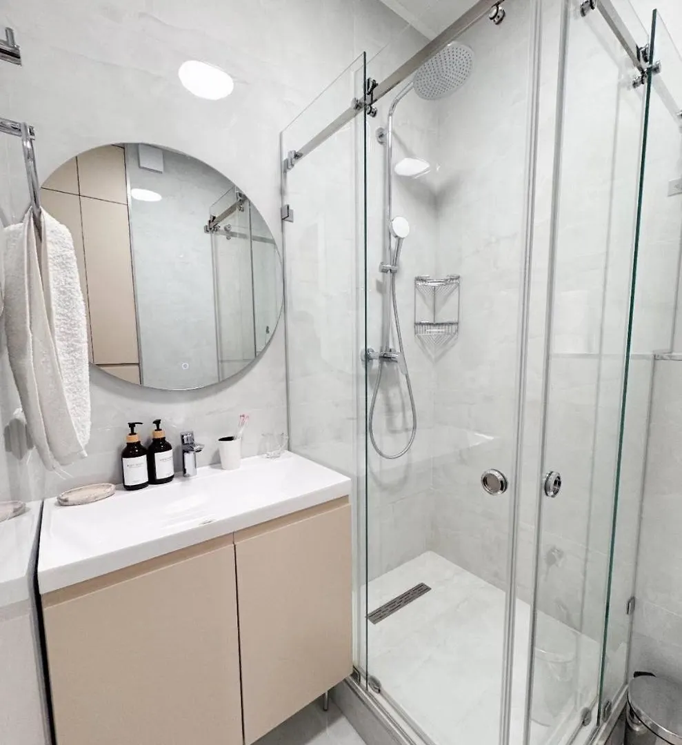Metropole Apartment Almaty