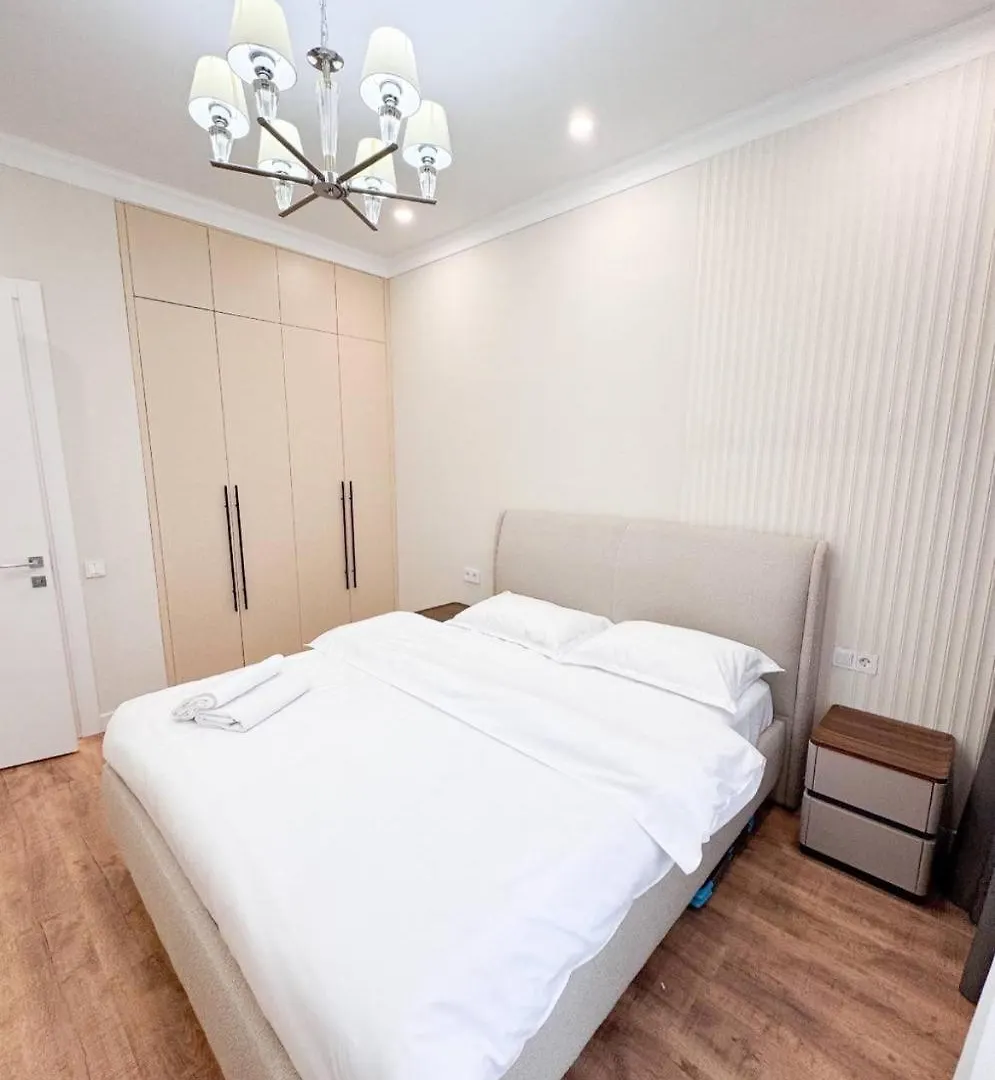 Metropole Apartment Almaty