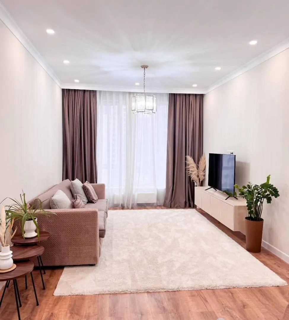 Metropole Apartment Almaty 0*,  Kazakhstan