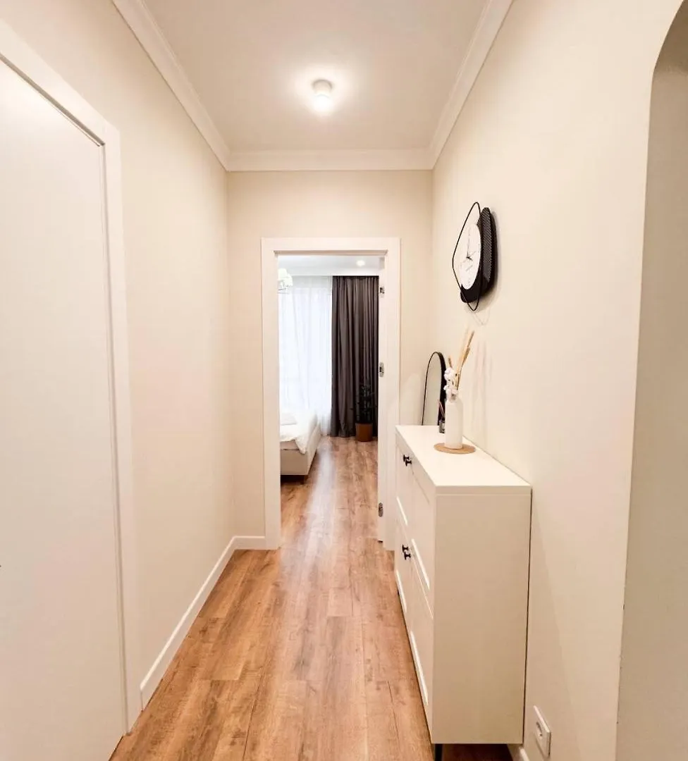 Metropole Apartment Almaty